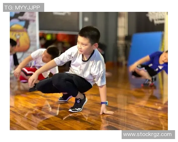 广州街舞队的阵地战揭秘：深度解析街舞文化与团队精神的交融