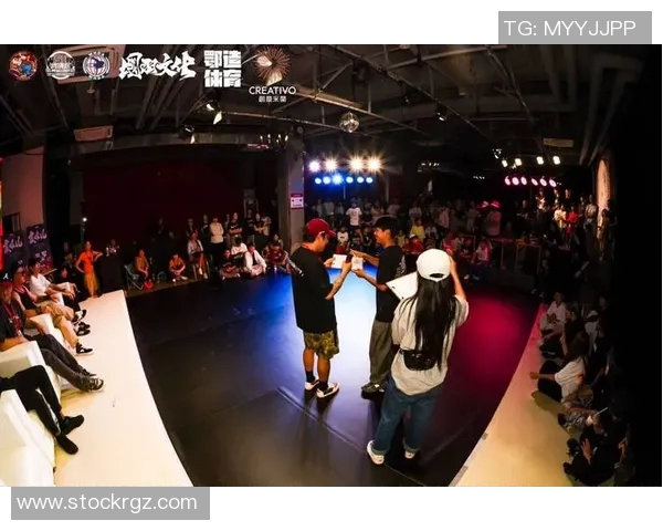 成都街舞队如何通过团队协作变革引领街舞热潮与文化发展