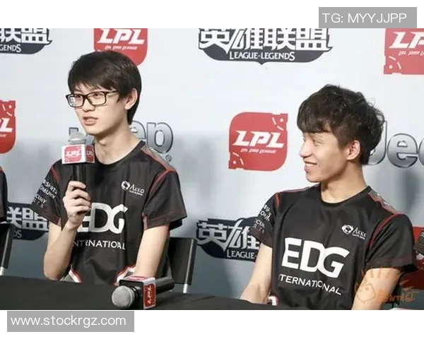 洲际赛分析：EDG团队意识与战术执行的深度剖析与反思