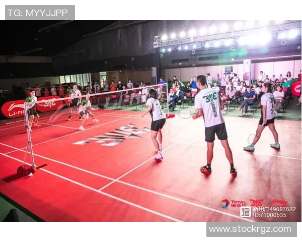 武汉羽毛球队转型之路:从传统强队到现代竞技新标杆的蜕变与挑战