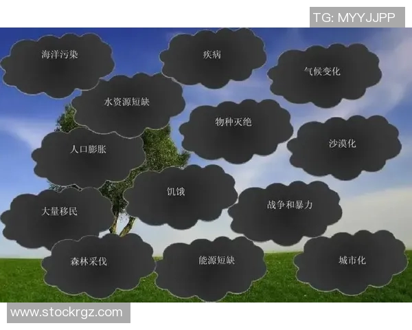 最新研究揭示气候变化对全球水资源分布的深远影响及应对策略