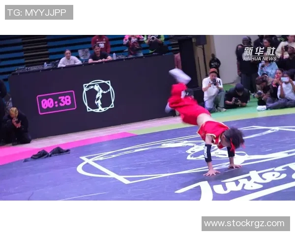 北京街舞队进攻革新探索：舞动新时代的力量与技巧解析