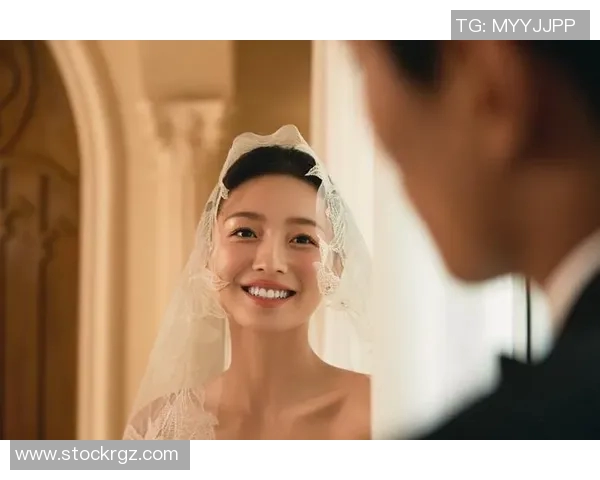 浪漫婚纱摄影的完美呈现捕捉幸福瞬间打造属于你们的唯美爱情故事