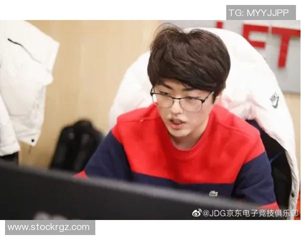 数据分析：深入探讨JDG在赛季中的技术表现与战术应用